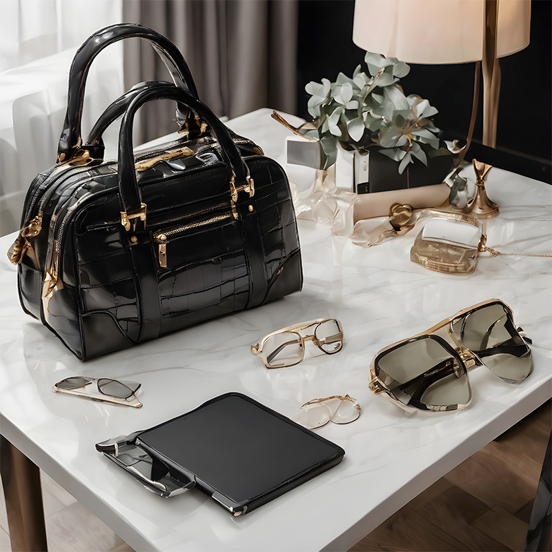 Sophisticated Style: How to Accessorize for a Black-Tie Evening