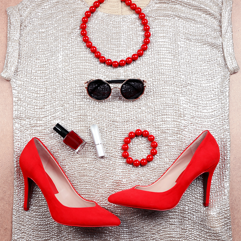 Wrist Jewelry : Accessorizing for Formal Evenings